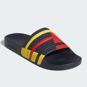 ADIDAS Adilette Slides